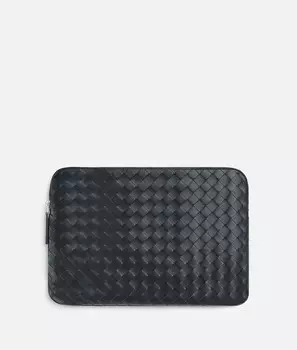Кейс для документов Bottega Veneta