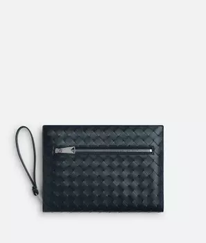 Кейс для документов Bottega Veneta