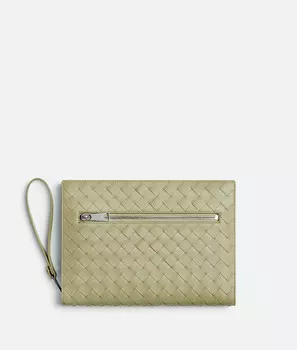 Кейс для документов Bottega Veneta