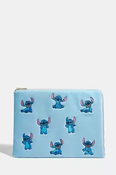 Кейс для ноутбука Skinnydip, синий