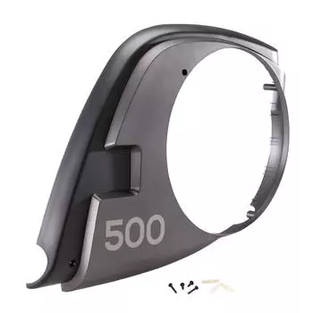 Кейс оставил Domyos