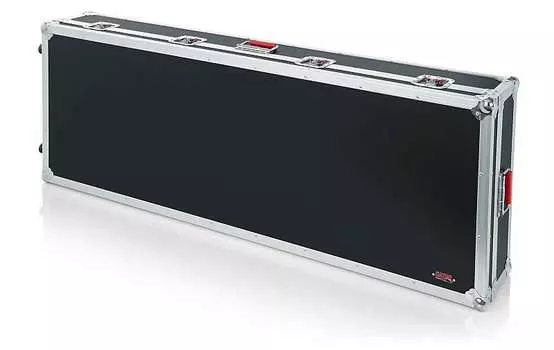 Кейсы Gator - G-TOUR-88V2XL - Очень большой дорожный кейс 88 Note с колесами