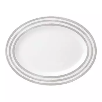 Кейт Спейд Нью-Йорк Шарлотт Стрит Платтер kate spade new york, серый