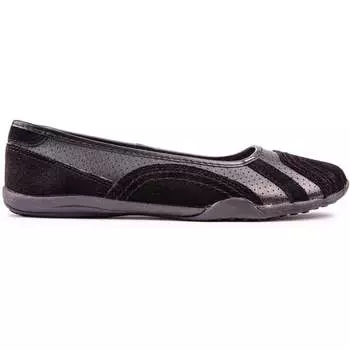 Кейт туфли Solesister, черный