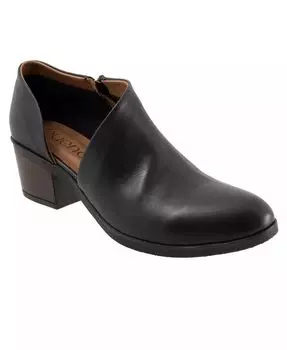 Кейтлин ботинкии Bueno, черный