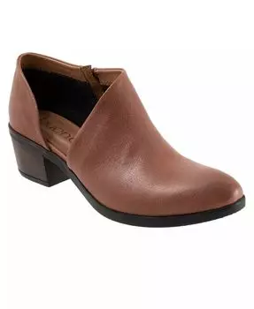 Кейтлин ботинкии Bueno, коричневый