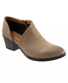 Кейтлин ботинкии Bueno, зеленый