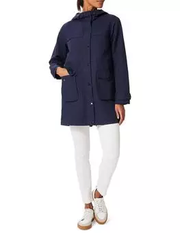 Кейтлин Парка Hobbs, темно-синий