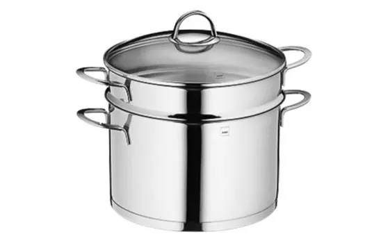 Кела Кеукен - Кейлин Пастапан 5,8 литра Kela