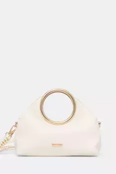 КЕЛХАНИ сумочка Aldo, бежевый