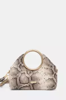 КЕЛХАНИ сумочка Aldo, коричневый