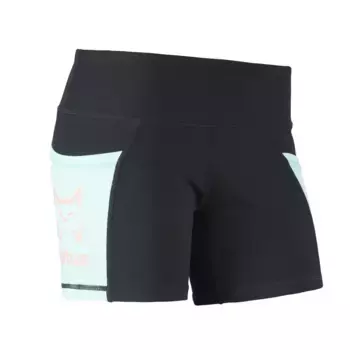 Kell Altus женские леггинсы, черный