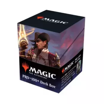 Келлан - Малыш, Official Magic - The Gathering - Deck Boxes - Outlaws of Thunder Junction