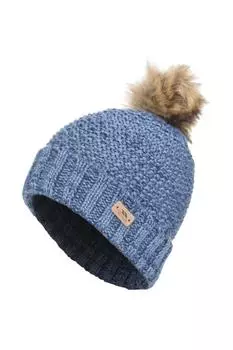 Келлиса Шапка-бини Trespass, синий