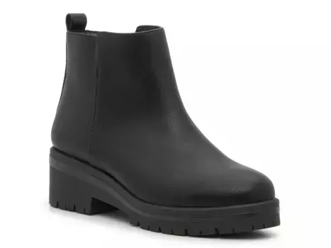 Kelly & Katie Ботильоны Келли и Кэти Татум, черные