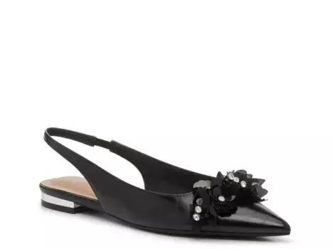 Kelly & Katie Келли и Кэти Пэкстон Flat, черный