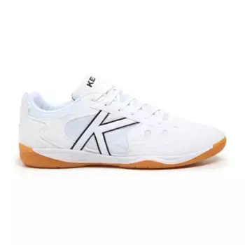 Kelme Copa Унисекс Футбольные бутсы для домашнего футбола, белый