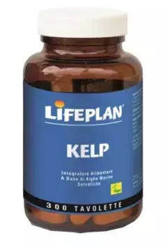 Келп 3Tab Lifeplan