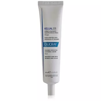 Келуал Дс крем 40мл, Ducray