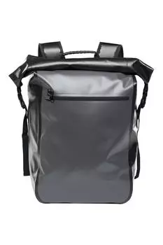 Кемано Рюкзак Stormtech, черный