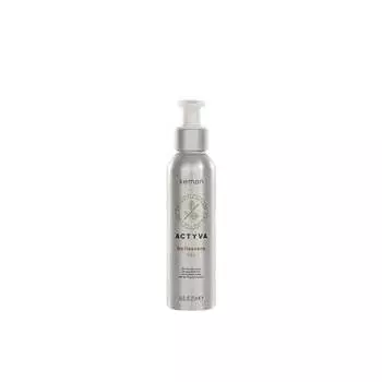 Kemon Actyva Bellessere Gel, жидкий гель сильной фиксации для эффекта влажных волос, 125 мл