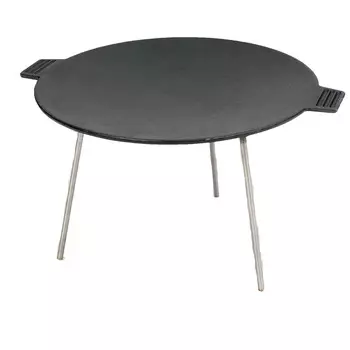 Кемпер чугунный Bayou Classic 7488 Discada