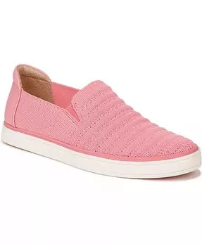 Кемпер Слипоны Soul Naturalizer, розовый