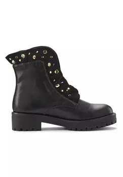 Кемперные ботинки LASCANA, цвет schwarz