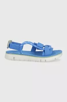 Кемперские сандалии Oruga Sandal Camper, синий