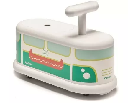 Кемпинг La Cosa Capsule Italtrike