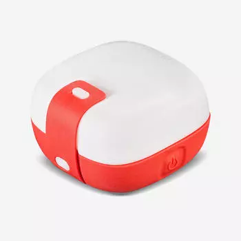 КЕМПИНГОВАЯ ФОНАРЬ - BL40 - 40 ЛЮМЕН Quechua