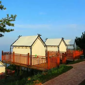 Кемпинговая палатка Jingdian Guangnian B300