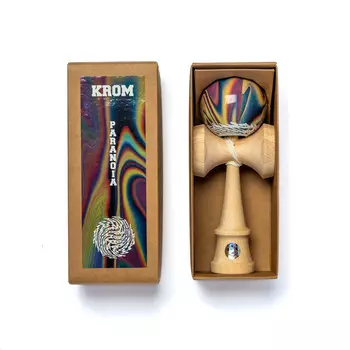 Кендама KROM Паранойя Юнус