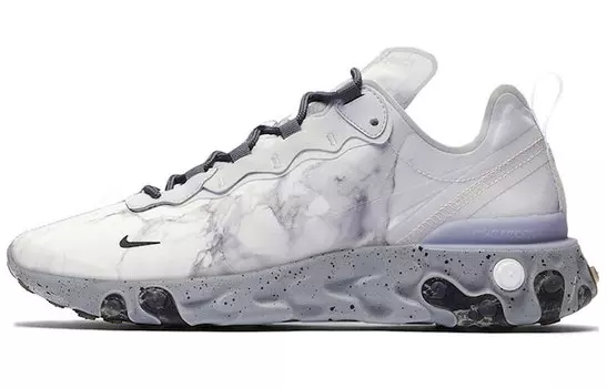 Кендрик Ламар Nike React Element 55