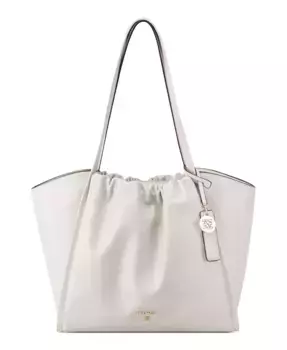 Кенджи большая сумка-тоут Nine West, белый