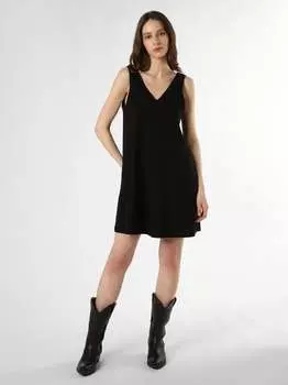 Кения платье Edited, черный