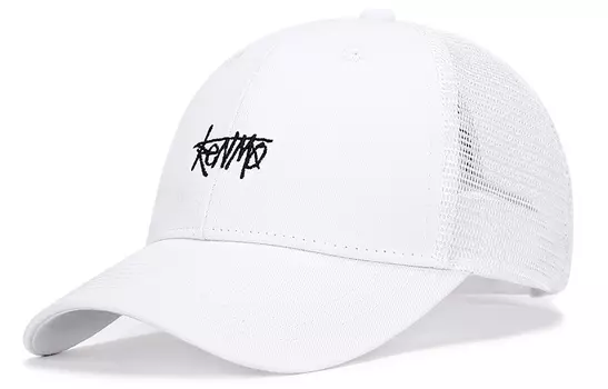 Kenmer Кепка унисекс KENMO, Армейский Зеленый