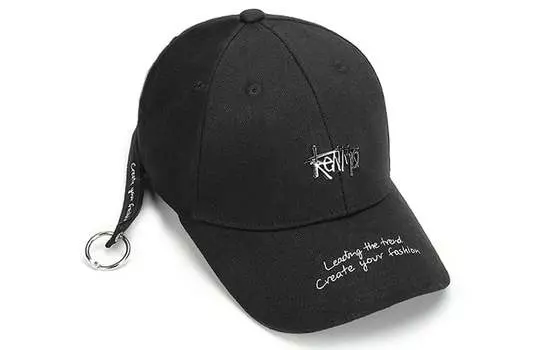 Kenmer Кепка унисекс KENMO, Хаки