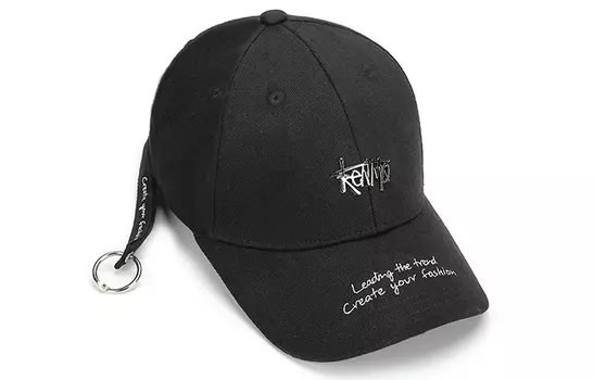 Kenmer Кепка унисекс KENMO, Коричневый