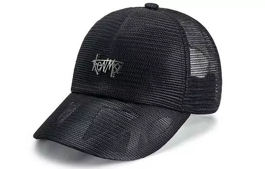 Kenmer Кепка унисекс KENMO, Темно-синий (подарочная коробка + большая сумка)