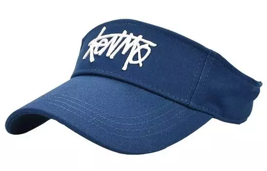 Kenmer Защитная шляпа унисекс KENMO от солнца, Черный