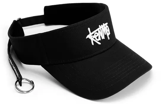 Kenmer Защитная шляпа унисекс KENMO от солнца, Темно-синий