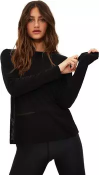 Кеннеди Топ Beach Riot, черный