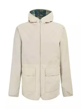 Кеннет куртка с капюшоном Barbour