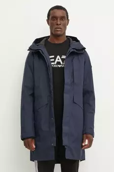 КЕННИ куртка Didriksons, темно-синий