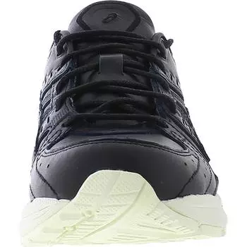 KENSEI OG Мужские кроссовки для фитнеса из искусственной кожи ASICS, черный