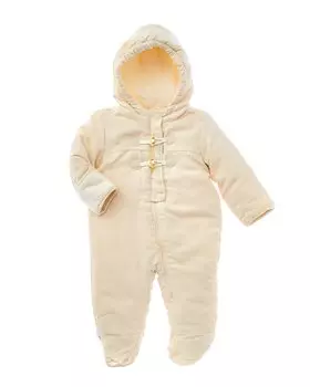 Kensie Girl Комбинезон, коричневый