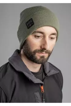 Кенсингтонская шапка Helly Hansen, зеленый