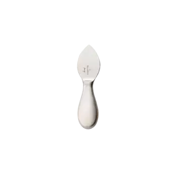 Кенсингтонский нож для сыра Villeroy & Boch, серебряный/платиновый