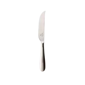 Кенсингтонский нож для сыра Villeroy & Boch, серебряный/платиновый